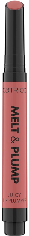 Catrice Melt y Plump Bálsamo Labial Voluminizador 020-Hyp-Nude-Tized 1,, 8 g