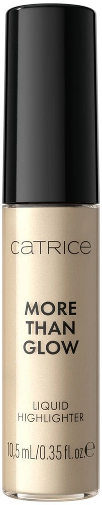 „Catrice More Than Glow“ skystas šviestuvas, 010 – perlų glazūra, 10, 5 ml