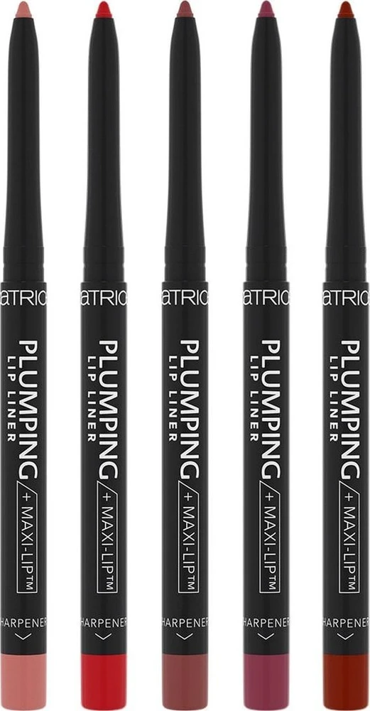 Catrice Plumping Lip Liner Lip Pieštukas