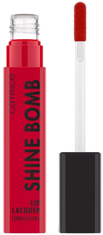 Catrice Shine Bomb lūpų lako lūpų dažai
