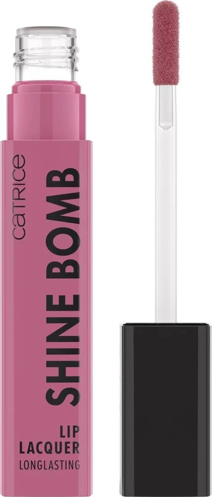 Catrice Shine Bomb lūpų lako lūpų dažai