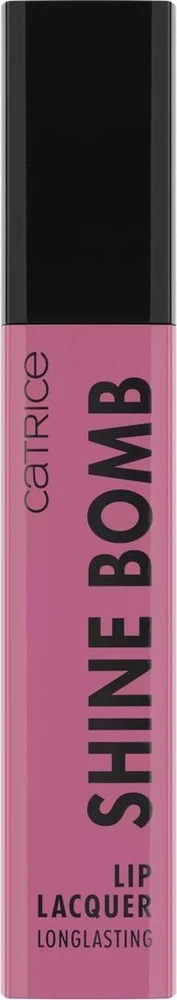 Catrice Shine Bomb lūpų lako lūpų dažai