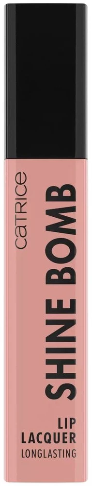Catrice Shine Bomb lūpų lako lūpų dažai