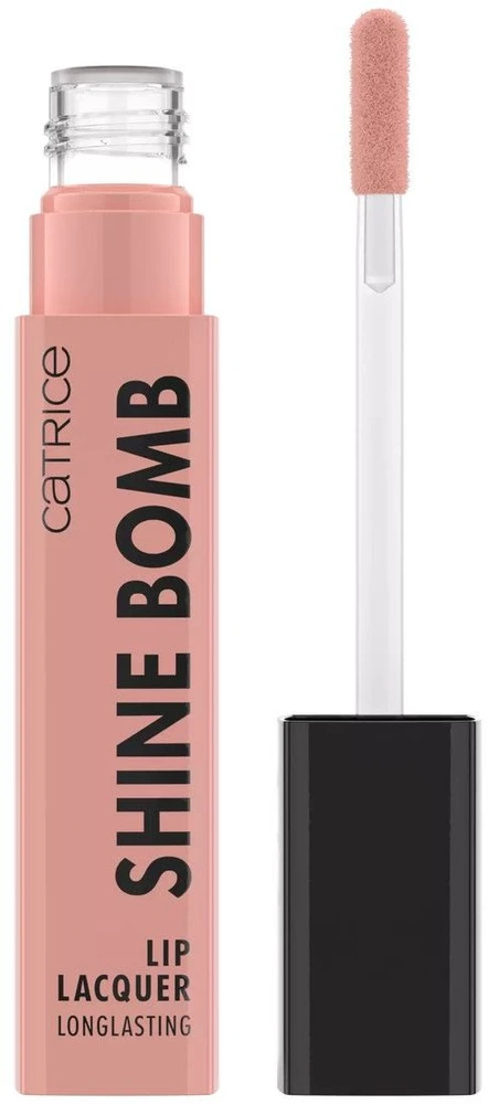 Catrice Shine Bomb lūpų lako lūpų dažai