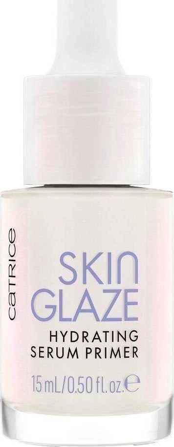 Catrice Skin Glaze Hydrating Serum Primer Makiažo gruntas