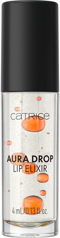 Catrice Aura Drop Eliksyras De Labios 010, 4 ml