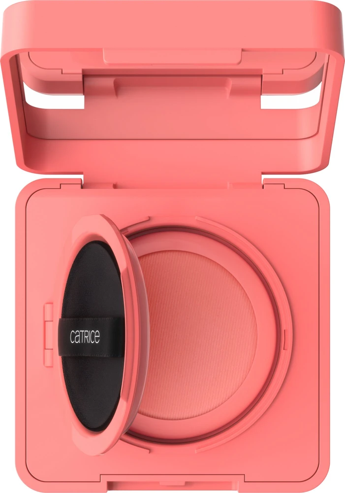 Catrice Cloud Tint Colorete Cushion 010, 4 g