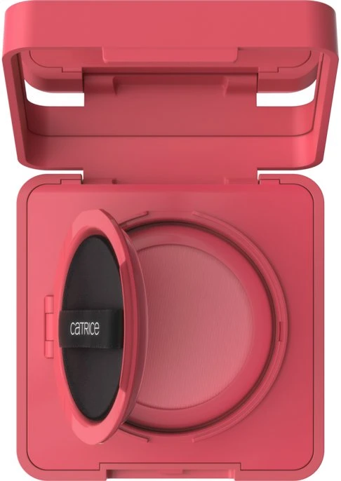 Catrice Cloud Tint Colorete Cushion 030, 4 g