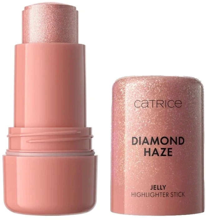 Catrice Jelly Diamond Haze Iluminador En Barra 010 7,, 5 g