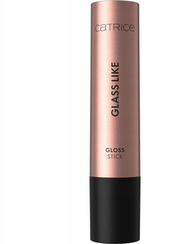 „Catrice Glass Like“ lūpų blizgio pieštukas „010-Bare Ambition“, 3 g.