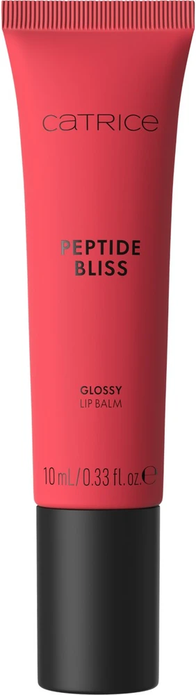 „Catrice Peptide Bliss Glossy“ lūpų balzamas „030-Dew Not Disturb“, 10 ml