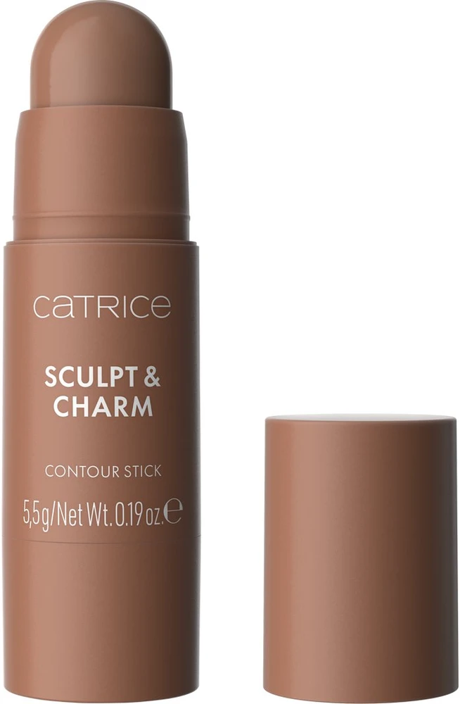 „Catrice Sculpt & Charm“ kontūravimo pieštukas 5,5 g