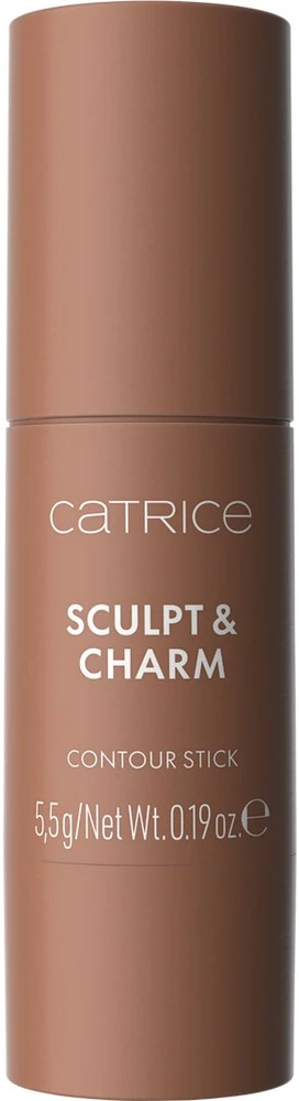 „Catrice Sculpt & Charm“ kontūravimo pieštukas 5,5 g