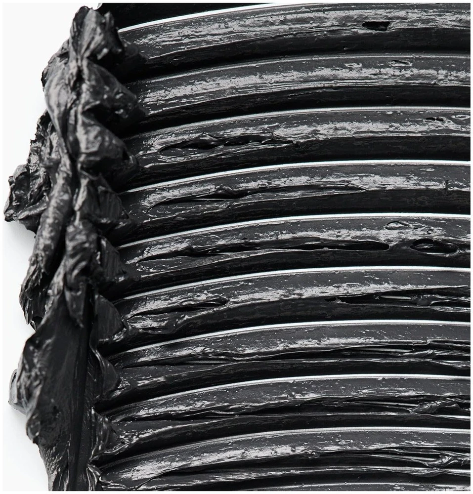 Catrice Tubing Stay In Place Volume Blakstienų tušas 010 Panda-Proof Juodas, 11 ml