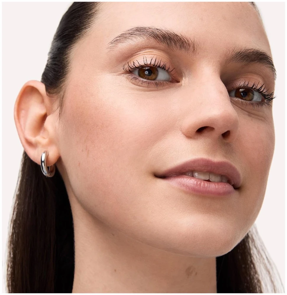 Catrice Tubing Stay In Place Volume Blakstienų tušas 010 Panda-Proof Juodas, 11 ml
