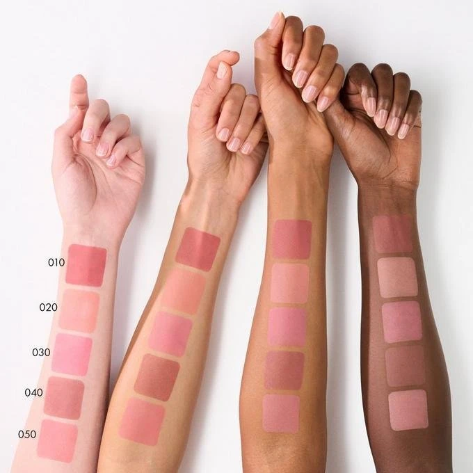 Catrice „Velvet Pudding Blurring“ skalavimo priemonė 5 g