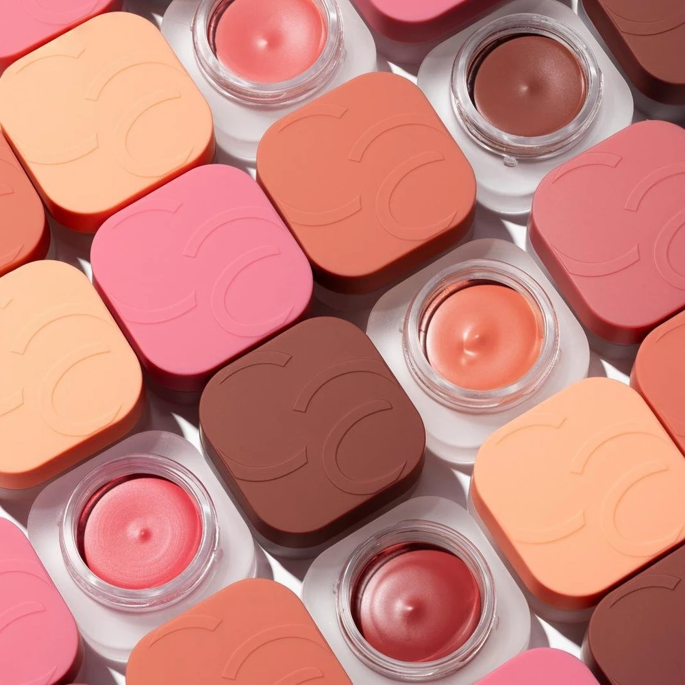 Catrice „Velvet Pudding Blurring“ skalavimo priemonė 5 g