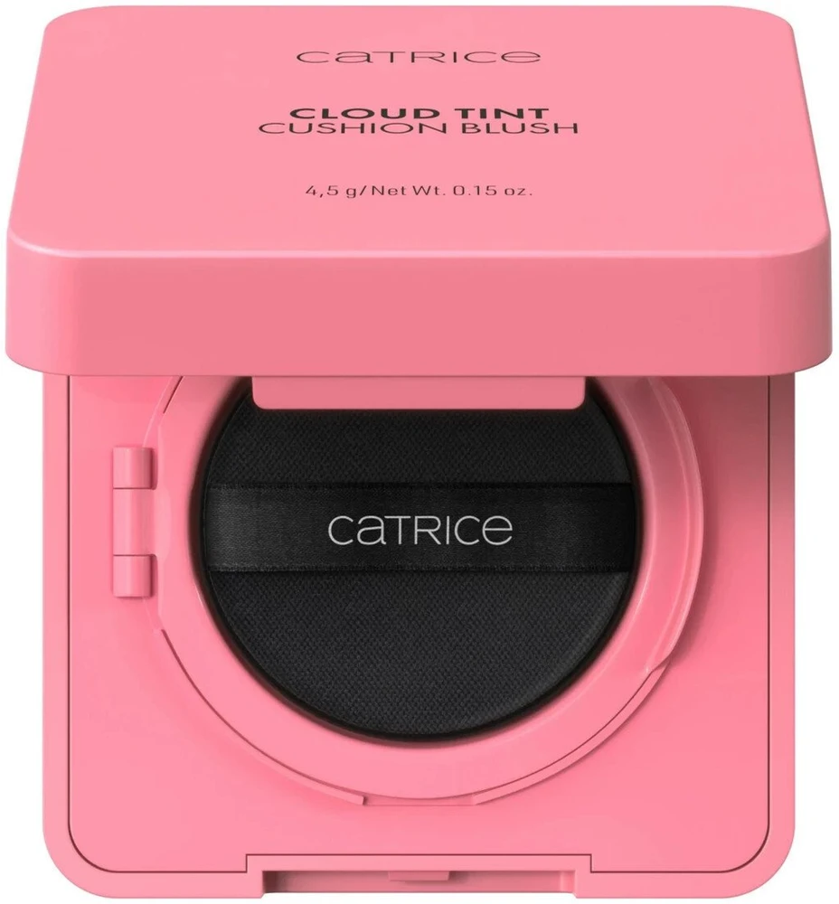 Catrice Cloud Tint skruostų pudra Cushion 020, 4 g