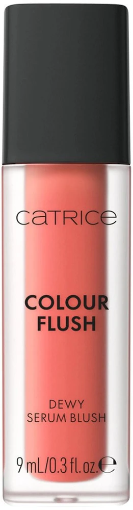 Catrice Colour Flush Dewy Blush Róż do policzków w formie serum Glowmotion (020)