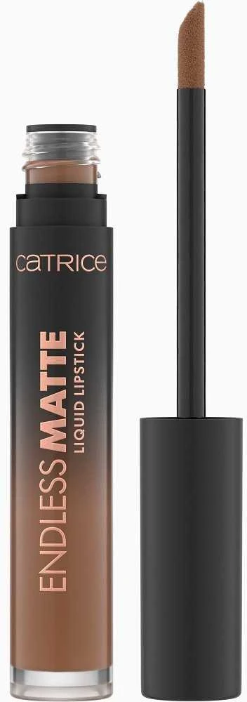 „Catrice Endless Matte Vegan“ skysti lūpų dažai „030 Truly Yours“ 4,5 ml