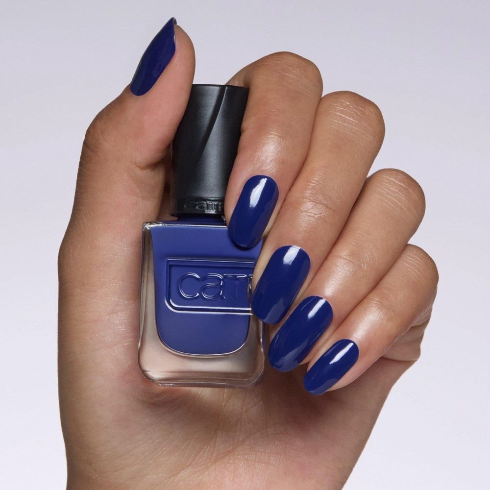 Catrice Gel Affair Nagų lakas 026 Midnight Dusk 10.5 ml