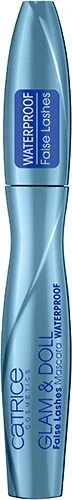Catrice Glam & Doll Blakstienų tušas, 10 ml