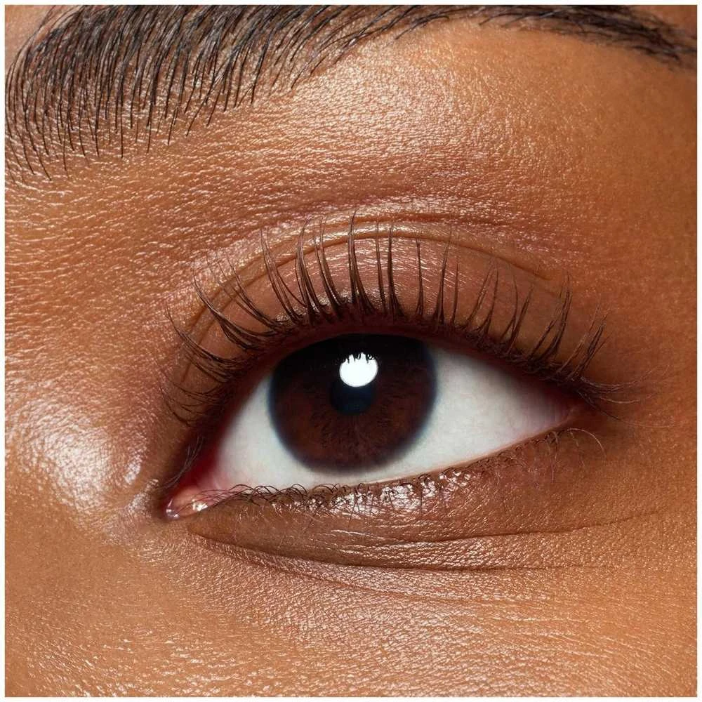 Catrice Glam & Doll Atsparus vandeniui Volumizing Blakstienų tušas Brown, 10 ml