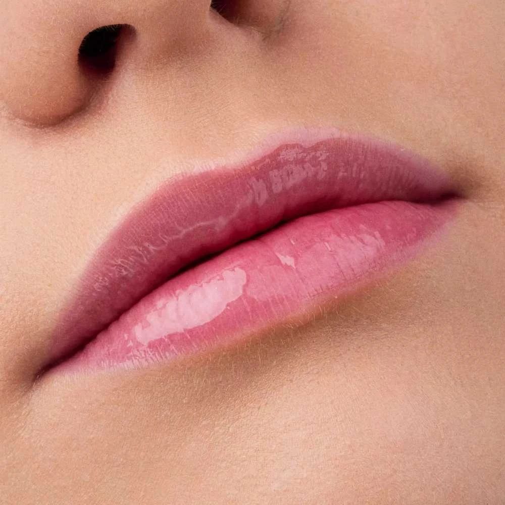 Catrice Lūpų aliejus Glossin' Glow Tinted Lip Oil, 4 ml, spalva: 010 - Keep It Juicy