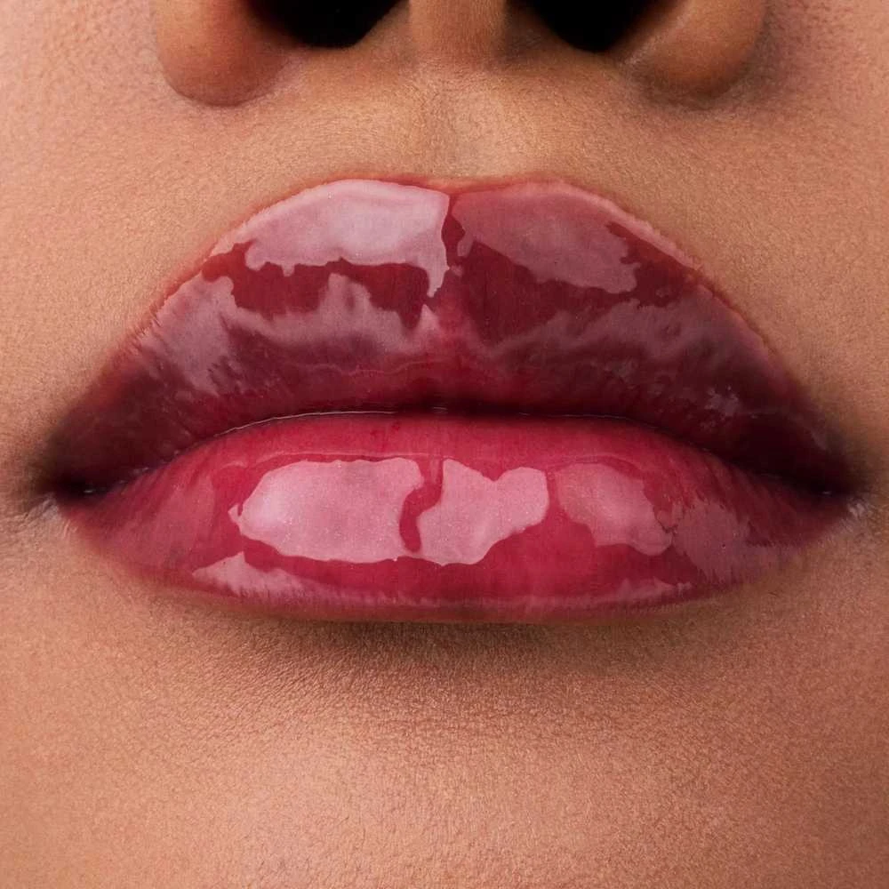 Catrice Lūpų aliejus Glossin' Glow Tinted Lip Oil, 4 ml, spalva: 010 - Keep It Juicy