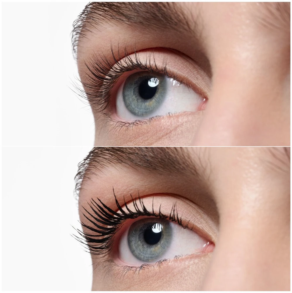 Catrice Hyper Length Blakstienų tušas 010, 11 ml