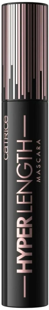 Catrice Hyper Length Blakstienų tušas 010, 11 ml