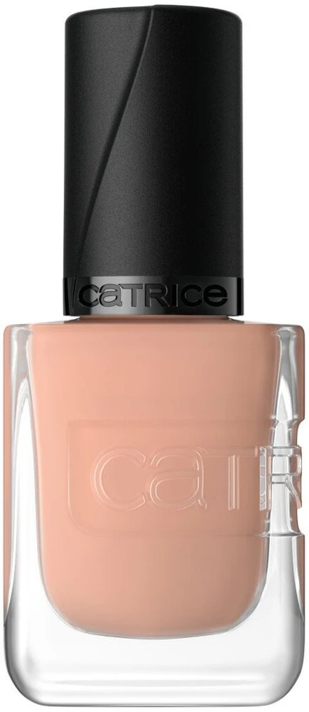 Catrice Gel Affair nagų lakas 056-Naturally Yours 10,5 ml