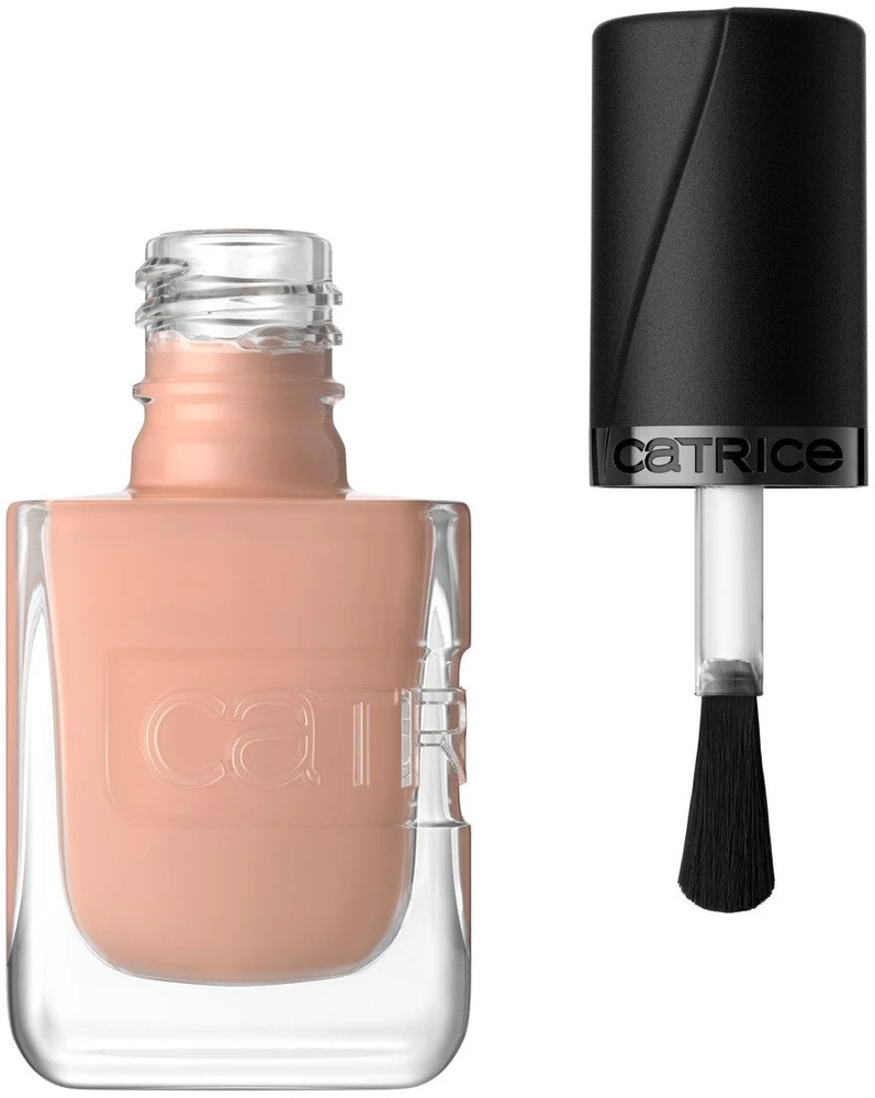 Catrice Gel Affair nagų lakas 056-Naturally Yours 10,5 ml