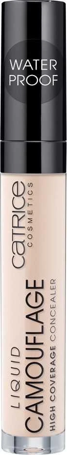 Catrice Camouflage Liquid High Coverage Corrector moterims, 5 ml
