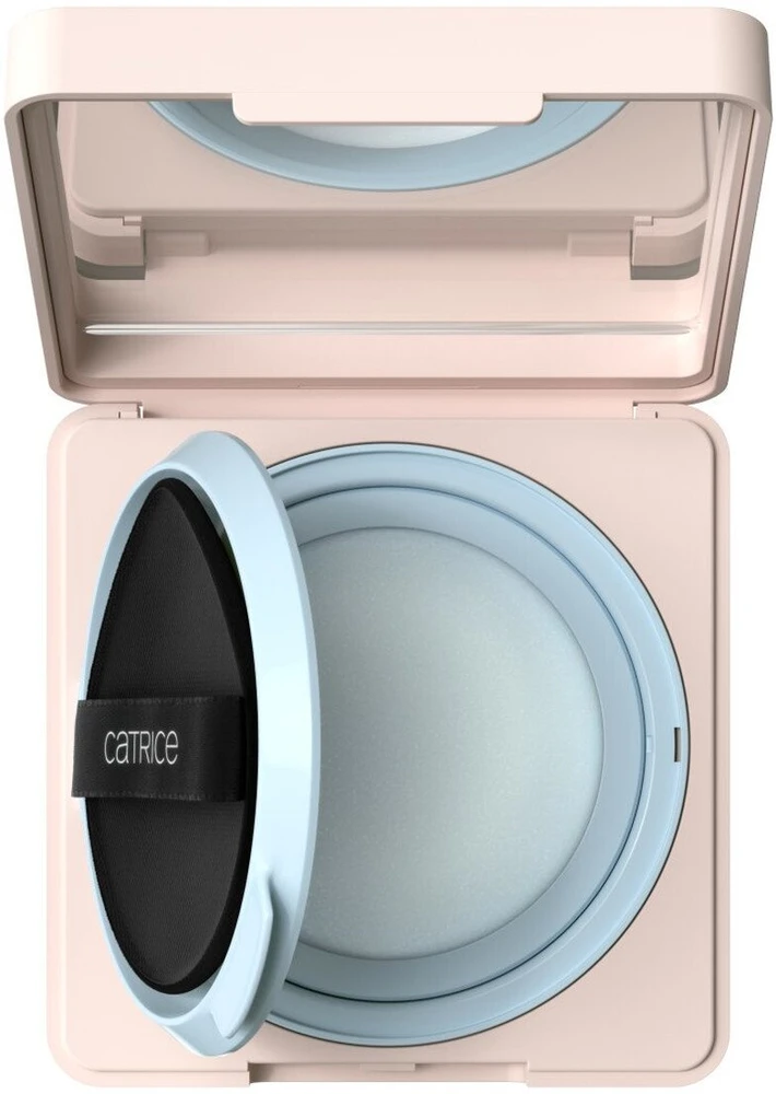 Catrice Magic Shine Eraser atgaivinančio efekto pagalvėlė 010 10,, 5 g