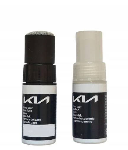 Manucurist Žalias Flash Nagų lakas lakier do paznokci Milky Baltas 15ml