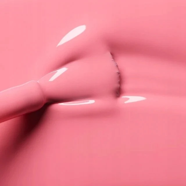 Catrice Manucurist Žalias Flash Nagų lakas lakier do paznokci Rožinė Paradise 15ml