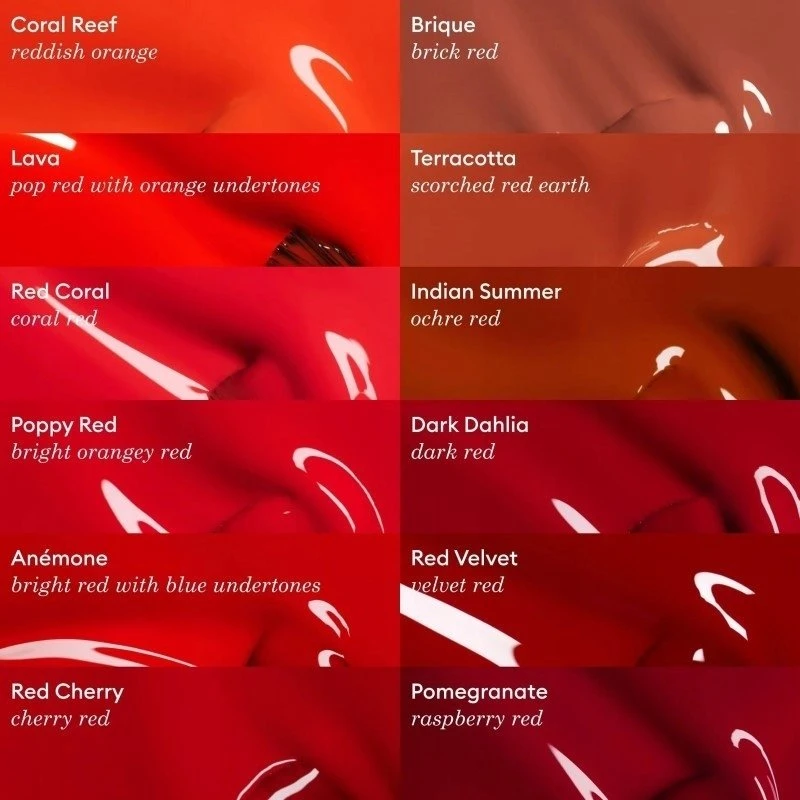 Catrice Manucurist Žalias Nagų lakas lakier do paznokci Coral Reef 15ml