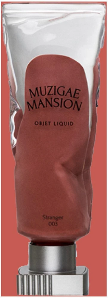 Catrice Muzigae Mansion „Objet“ skysti ilgai išliekantys matiniai lūpų dažai „021 Melted“, 6 ml