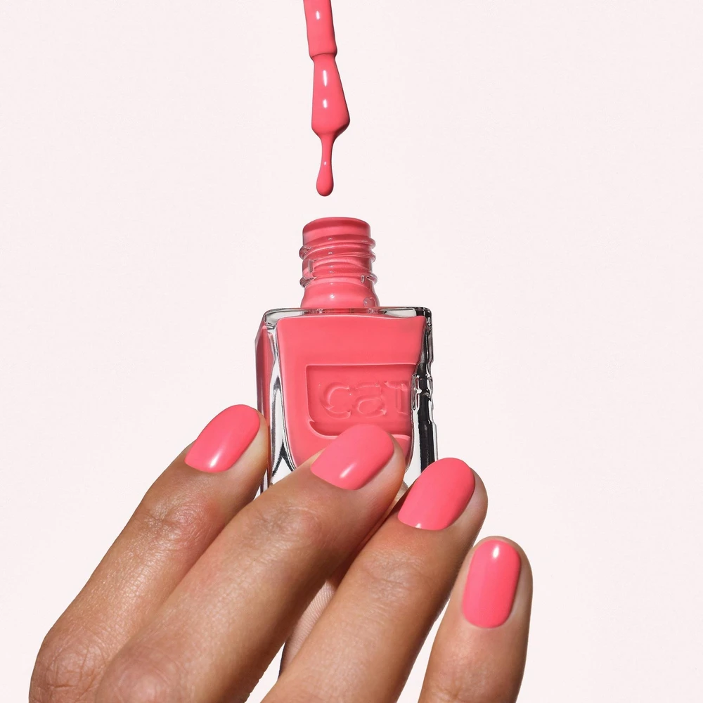 Catrice Gel Affair nagų lakas 064-Tropical Bliss 10,5 ml