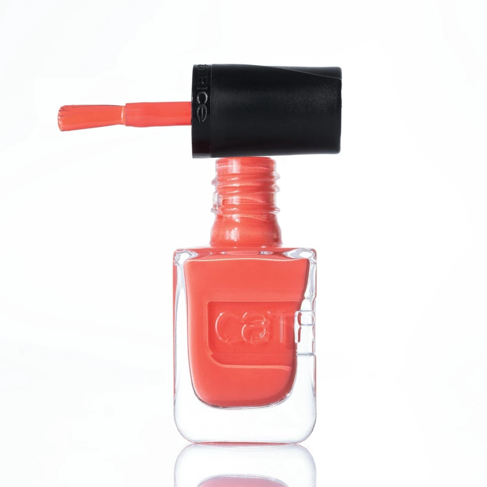 Catrice Gel Affair nagų lakas 064-Tropical Bliss 10,5 ml