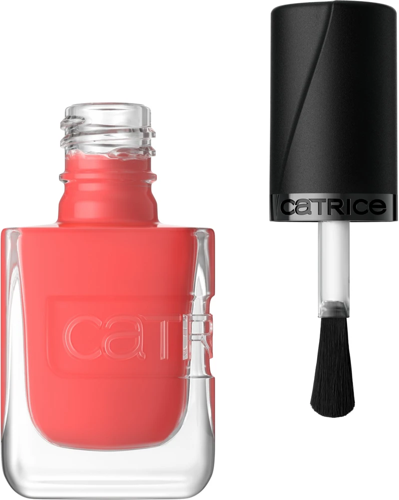 Catrice Gel Affair nagų lakas 064-Tropical Bliss 10,5 ml