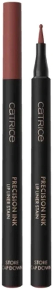 Catrice Precision Ink Lip Liner Stain Konturówka do ust Dressed In Drama (050)