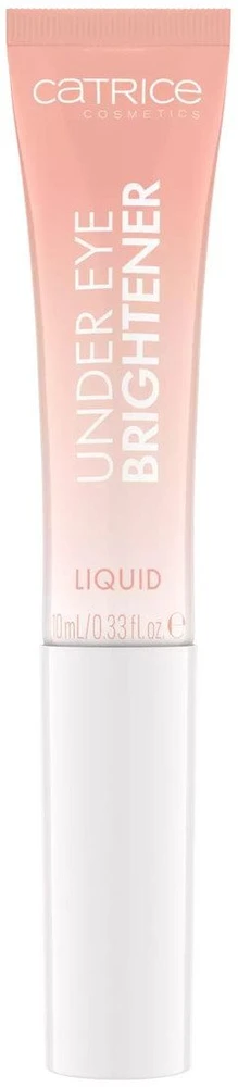 Catrice Under Eye Brightener Brightening Paakių kremas Maskuoklis 010 Light Rose, 10 ml