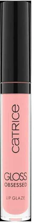 Catrice Gloss Obsessed Shine Lūpų blizgis 020 Day 2.5 ml