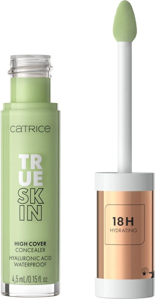 Catrice True Skin korektorius, didelis padengimas, 300 4,, 5 ml