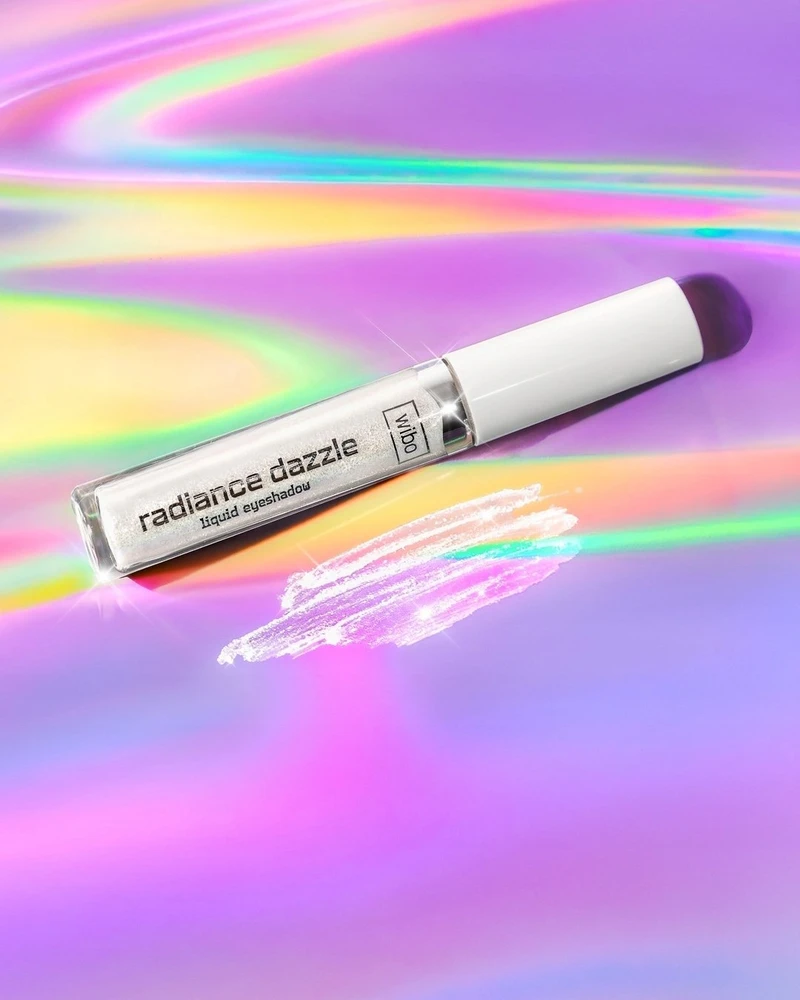 „Catrice WIBO_Radiance Dazzle“ skysti akių šešėliai 6 g