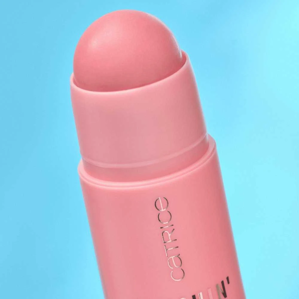 Catrice Blushin' Charm Stick Multiusos 050-Radiant Honey 5,, 50 g