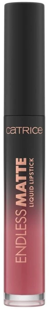 Catrice Endless Matte Barra De Labios Líquida 050-Kiss Me Quick 4,, 5 ml