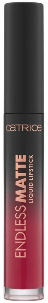Catrice Endless Matte Liquid Liquid Lipstick 080 Love Potion 4.5 g